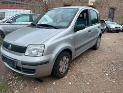 Other Gebraucht 2003 Fiat Panda Active Kleinwagen | 790 € (Guter Preis)
