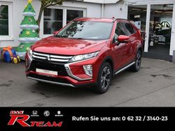 Red diamond Gebraucht 2018 Mitsubishi Eclipse Cross Edition SUV | 16.495 € (Fairer Preis)