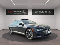 Deep black perleffekt Neu 2025 VW Arteon R-line Limousine | 42.970 € (Guter Preis)