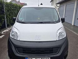 Gebraucht 2022 Fiat Fiorino Basis Van / Kleinbus | 7.300 € (Fairer Preis)