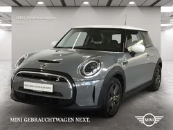 Grau Gebraucht 2022 Mini Cooper SE Kleinwagen | 18.700 € (Fairer Preis)
