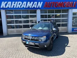 Blau Gebraucht 2016 Dacia Duster Urban Explorer SUV | 7.399 € (Guter Preis)
