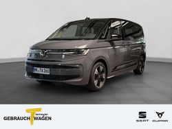Schwarz Gebraucht 2025 VW T7 Edition Van | 64.890 € (Etwas zu teuer)
