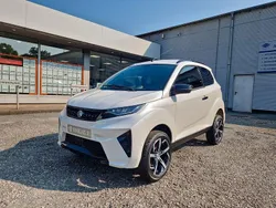 Weiß Neu 2025 Aixam Crossover Premium Kleinwagen | 20.515 € (Etwas zu teuer)