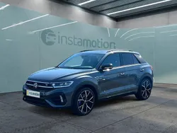 Gebraucht 2024 VW T-Roc R SUV | 38.099 € (Fairer Preis)