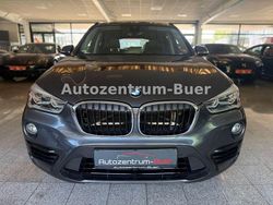 Mineralgrau Gebraucht 2018 BMW X1 Sport Line SUV | 21.590 € (Fairer Preis)