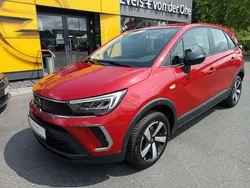 Kardiorot Gebraucht 2024 Opel Crossland Enjoy SUV | 21.700 € (Fairer Preis)