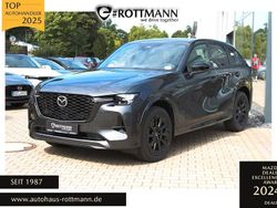 Grau Neu 2025 Mazda CX-60 Homura-Line SUV | 57.570 € (Fairer Preis)