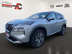 Silber Neu 2025 Nissan X-Trail Tekna+ SUV | 43.990 €