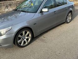 Gebraucht 2005 BMW 523 Limousine | 5.000 € (Fairer Preis)