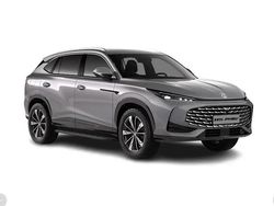 Grau Neu 2025 MG HS Luxury SUV | 33.490 € (Fairer Preis)