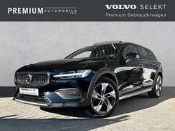 Gebraucht 2023 Volvo V60 CC Kombi | 41.890 € (Etwas zu teuer)