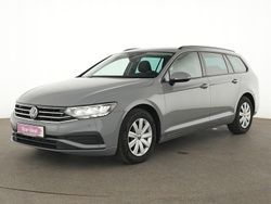 Mondsteingrau Gebraucht 2024 VW Passat Kombi | 25.599 € (Fairer Preis)