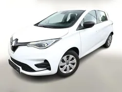 Gebraucht 2020 Renault Zoe Life Kleinwagen | 9.770 € (Superpreis)
