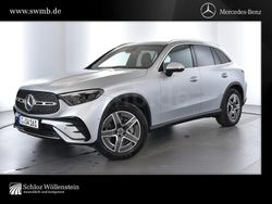 Silber Gebraucht 2025 Mercedes GLC200 AMG SUV | 52.830 € (Fairer Preis)