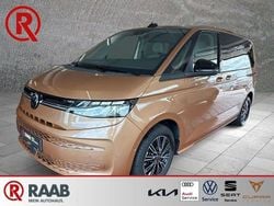 Bronze Gebraucht 2022 VW T7 Life Van | 44.995 € (Superpreis)