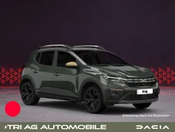 Neu 2024 Dacia Sandero Extreme Kleinwagen | 19.563 € (Fairer Preis)