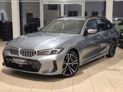Grau Gebraucht 2025 BMW 330 M Sport Limousine | 39.798 € (Superpreis)