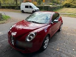 Rot Gebraucht 2012 Alfa Romeo MiTo Kleinwagen | 3.850 € (Fairer Preis)