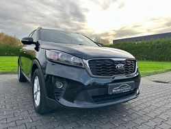 Schwarz Gebraucht 2019 Kia Sorento SUV | 18.950 € (Superpreis)