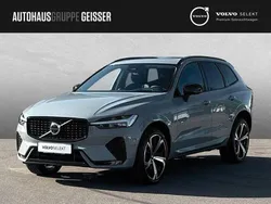 Vapour grey Gebraucht 2024 Volvo XC60 Ultra SUV | 53.750 €