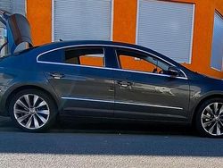 Braun Gebraucht 2014 VW Passat Limousine | 9.000 € (Fairer Preis)