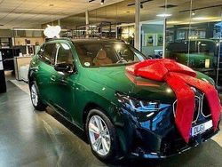 Individuallack britishracing Gebraucht 2025 BMW X3 Performance SUV | 78.601 € (Teuer)