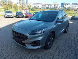 Grau Gebraucht 2022 Ford Kuga ST-Line X SUV | 29.750 € (Guter Preis)