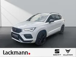 Weiss Gebraucht 2022 Cupra Ateca SUV | 36.890 € (Fairer Preis)