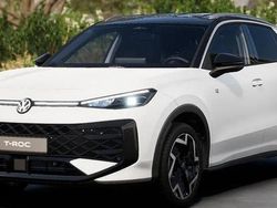 Neu 2025 VW T-Roc Life SUV | 31.339 € (Superpreis)