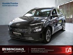 Grau Gebraucht 2021 Hyundai Kona Trend SUV | 23.850 € (Etwas zu teuer)