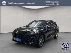 Agate black metallic Gebraucht 2022 Ford Kuga SUV | 25.890 € (Fairer Preis)