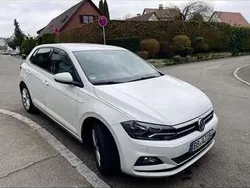 Gebraucht 2019 VW Polo Life Limousine | 9.500 € (Superpreis)