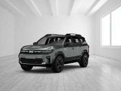 Grau Neu 2025 Dacia Bigster Journey SUV | 31.490 € (Guter Preis)