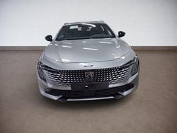 Artensegrau Gebraucht 2024 Peugeot 508 Allure Kombi | 24.994 € (Guter Preis)