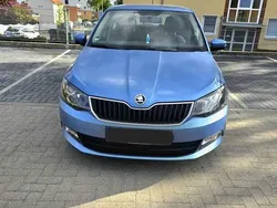 Gebraucht 2015 Skoda Fabia Kombi | 10.100 € (Fairer Preis)