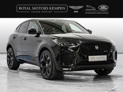 Santorini black Gebraucht 2024 Jaguar E-Pace R-Dynamic SUV | 46.900 €