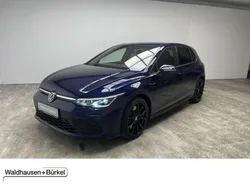 Blau Gebraucht 2023 VW Golf VIII GTI Kleinwagen | 29.950 € (Superpreis)