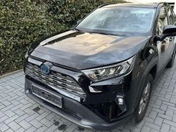 Gebraucht 2022 Toyota RAV4 SUV | 33.000 € (Etwas zu teuer)