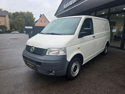 Grau Gebraucht 2006 VW T5 Van | 3.900 € (Superpreis)