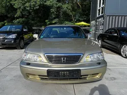 Gold Gebraucht 1998 Honda Legend Limousine | 2.400 €