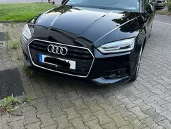 Gebraucht 2019 Audi A5 Sportback Sport Coupé | 19.500 € (Superpreis)