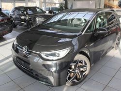 Grau Gebraucht 2022 VW ID.3 Pro Kleinwagen | 22.490 € (Fairer Preis)