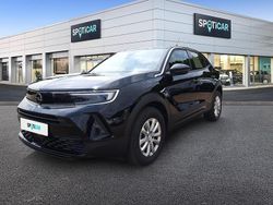 Schwarz Gebraucht 2023 Opel Mokka Edition SUV | 16.390 € (Guter Preis)