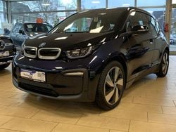 Blau Gebraucht 2022 BMW i3 Comfort Edition Limousine | 19.000 € (Guter Preis)