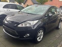 Gebraucht 2008 Ford Fiesta Kleinwagen | 2.500 €