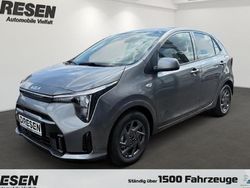Grau Neu 2025 Kia Picanto Vision Kleinwagen | 16.280 € (Fairer Preis)