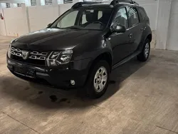 Schwarz Gebraucht 2014 Dacia Duster SUV | 4.500 € (Guter Preis)