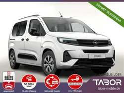 Kaolin weiß Neu 2025 Opel Combo Van / Kleinbus | 26.988 € (Fairer Preis)