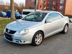Silber Gebraucht 2008 VW Eos Cabrio | 4.450 € (Superpreis)